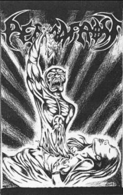 Permafrost (GER) : Tod Geboren